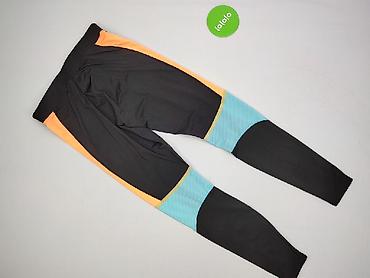 second hand opinie: Domyos, Legginsy Sportowe damskie, rozmiar S — 3