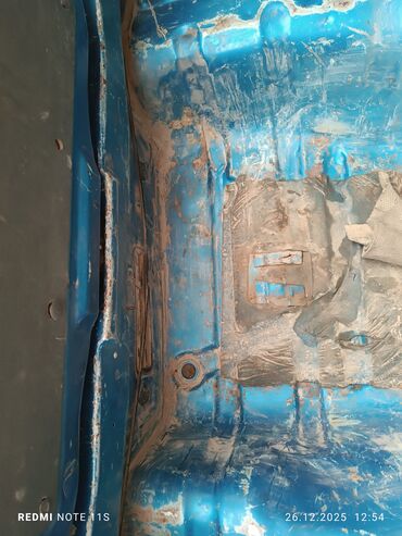 Daewoo: Daewoo Matiz: 2010 г., Хэтчбэк — 8