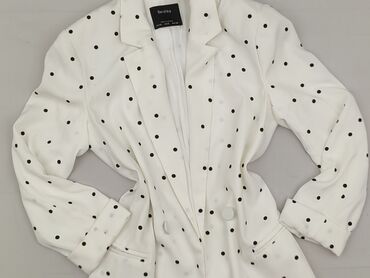 Bershka, Women's blazer, size S (EU 36)