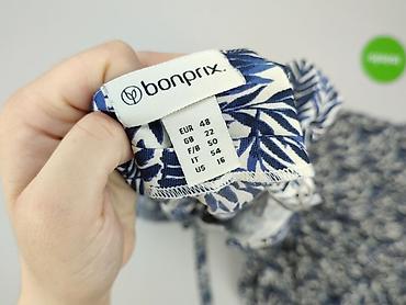 110 cm: Bonprix, Sukienka damska, rozmiar 4XL — 4