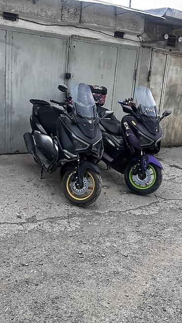 Zmax 200 куб инжекторный свет чорный ✅⬛️ сток ♻️ зашитный дуга 🏍️
