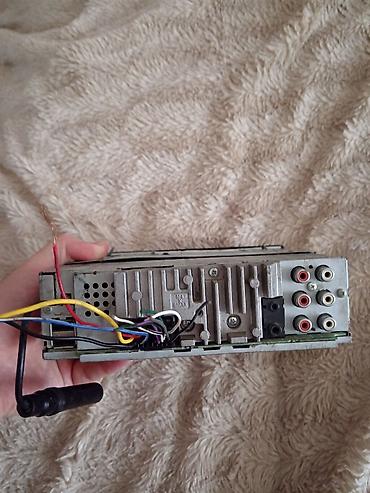 8450 pioneer: Salam Alekum 8450 bt yaxwi vezyetde demek olar coox iwdenmiyib ustunde — 1