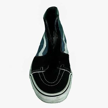 Patike: Patike vans, vel. 43, sk8-hi marka: vans veličina: 43 materijal — 5