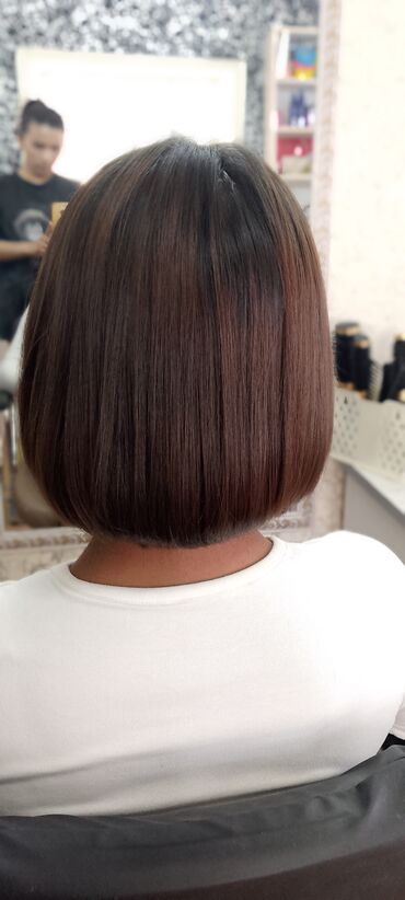 Парикмахеры: Услуги парикмахера-стилиста. Женские стрижки и укладки любой длины: от — 5