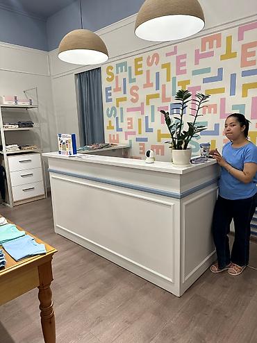 Витрины: Кронштей для детской одежды 7000 с и маленький 5000 с at lalafo.kg — 6 Витрины: Кронштей для детской одежды 7000 с и маленький 5000 с — 6