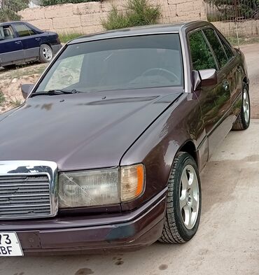 климат контроль мерс 210: Mercedes-Benz W124: 1992 г., 2.9 л, Механика, Дизель, Седан