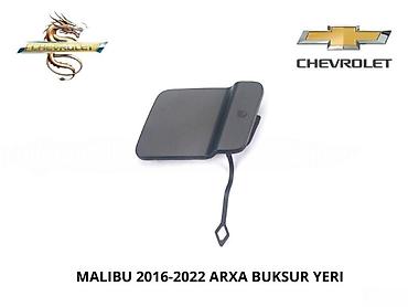 buksur: Arxa, Chevrolet Malibu 2019 il, Çin, Ünvandan götürmə, Pulsuz çatdırılma, Ödənişli çatdırılma — 1