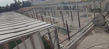 quba ev alqi: 9 otaq, 310 kv. m, Kredit var, Təmirsiz — 9