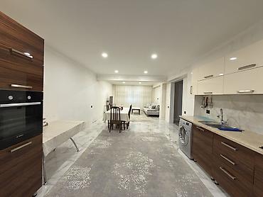 Həyət evi alıram: 240 kv. m, 6 otaqlı — 9