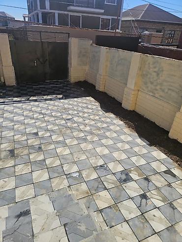 Həyət evləri və villalar: 3 otaqlı, 94 kv. m, Kredit yoxdur, Yeni təmirli — 6