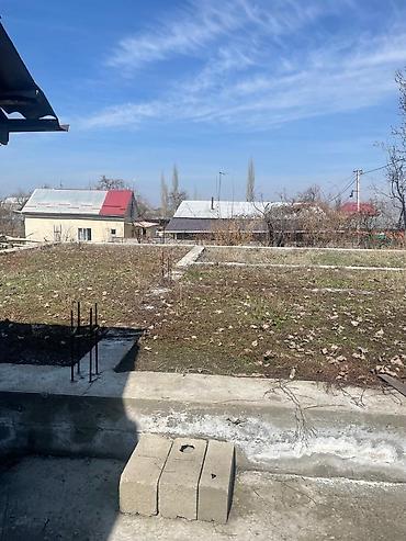 Продажа коттеджей и домов: Уй сатылат Бербулак айылы 8 сотых 2 комната времянкасы бар таза Аба — 11