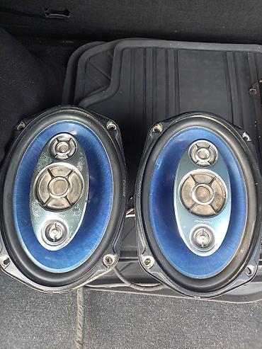 pionee: Pioneer ici goy cox guclu kalonkadir 420 watt temirde olmayib — 1