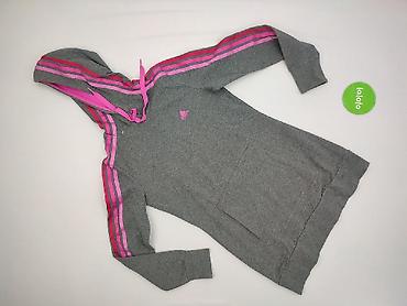 dresy adidas biale: Adidas, Bluza z kapturem damska, rozmiar M — 2