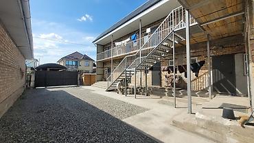 Продажа коттеджей и домов: ⚠️Срочно продаётся Хостел 📍Кудайберген 💲Готовый БИЗНЕС💲 ✔️Дом — 13