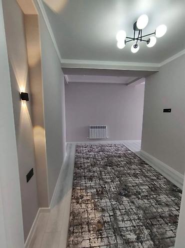 Продажа квартир: 2 комнаты, 52 м², Элитка, 6 этаж, Евроремонт — 2