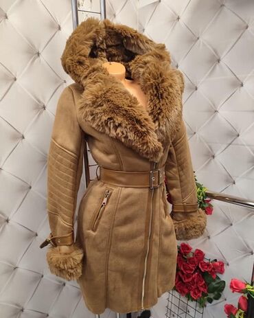 Kaputi: NOVOOO MONTON kaputi 7500din na lalafo.rs — 1 Kaputi: NOVOOO MONTON kaputi 7500din — 1