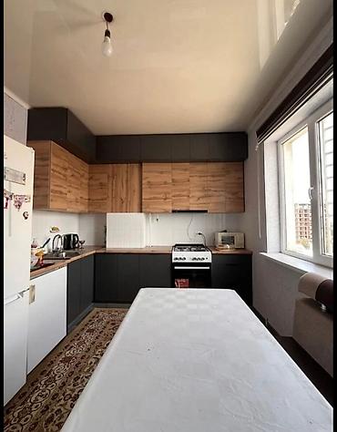 2 комнаты, 56 м², Центральная мечеть Индивидуалка, 5 этаж, Евроремонт