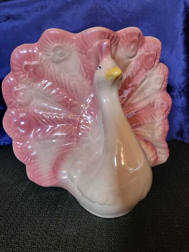 Vaze i saksije: Vaza, Keramika, bоја - Šareno, Novo na lalafo.rs — 4 Vaze i saksije: Vaza, Keramika, bоја - Šareno, Novo — 4