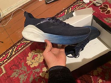 nike voodoo: Мужские кроссовки, 43, Новый, цвет - Синий — 5