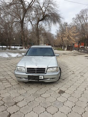 мерс 200 с: Mercedes-Benz 190: 2000 г., 1.8 л, Механика, Бензин, Седан