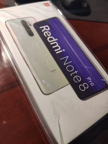 redmi note 11 pro plus цена в бишкеке: Redmi, Redmi Note 8 Pro, Б/у, 128 ГБ, цвет - Серый, 2 SIM