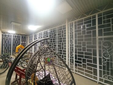 Сварка: Металлический навес с поликарбонатным покрытием. Эта конструкция может — 15