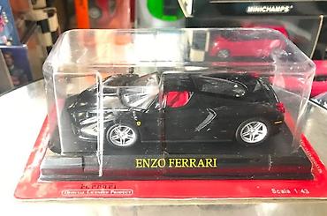 mitsubishi lancer evolution: Ferrari, 2002 il, 1:43, Dəmir, Ödənişli çatdırılma — 2