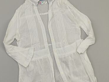 Bluzki i koszule: Koszula Damska, XL (EU 42), stan - Bardzo dobry
