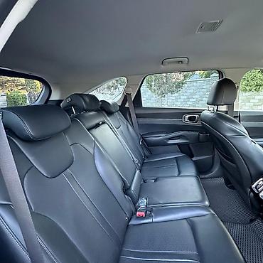 Транспорт: Kia Sorento: 2020 г., 2.2 л, Автомат, Дизель, Кроссовер — 9