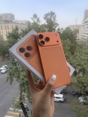 ipod touch 7: IPhone 17 Pro Max, Новый, Кабель, Коробка