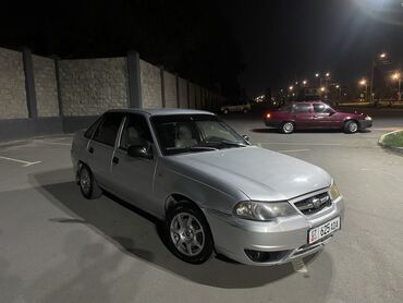 моторное масло kixx: Daewoo Nexia: 2010 г., 1.5 л, Механика, Бензин, Седан