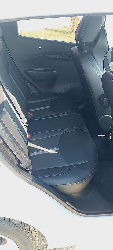 Chevrolet: Chevrolet Spark: 2019 г., 1 л, Вариатор, Бензин, Хэтчбэк — 17