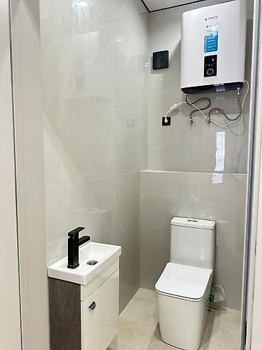 Продажа квартир: 2 комнаты, 64 м², Джал-15 Элитка, 4 этаж — 8