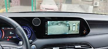 Hyundai: Hyundai Palisade: 2020 г., 3.8 л, Автомат, Бензин, Внедорожник — 22