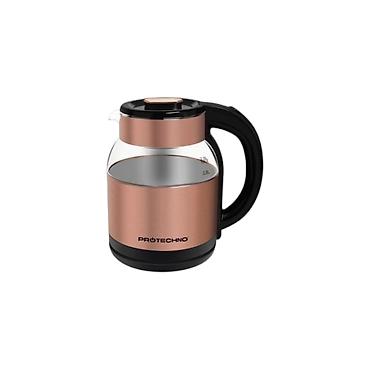 №: 4719 Məhsulun adı: Elektrik çaydan ProTechno GP-0861 Brend
