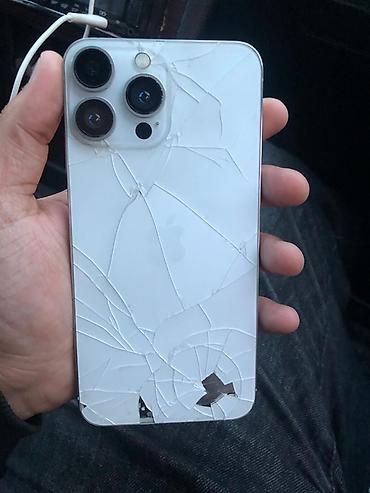 Apple iPhone: IPhone Xs Max, 64 GB, Ağ, Face ID — 5