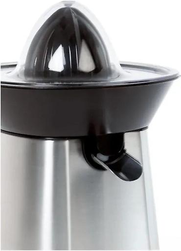 Sokovnici: Ambiano električna cediljka za citruse - Snaga: 60 W - — 3