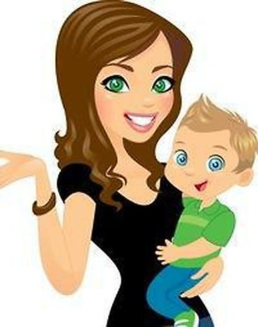 подарок подруге на день рождения в Бишкек: Nannie {amp}amp; Babysitter. 18