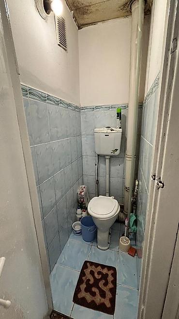 гостиничного: 1 комната, 37 м², ТЭЦ Гостиничный тип, 2 этаж — 5