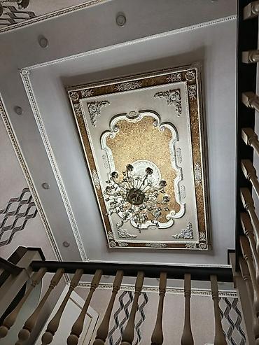 Посуточная аренда домов: РОСКОШНЫЙ ОСОБНЯК для МЕРОПРИЯТИЙ, ТОЕВ, КУДАЛАР, ТУРИСТОВ, АРАБОВ — 5