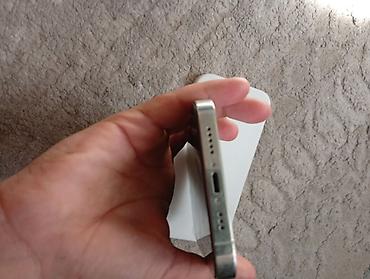 Apple iPhone: IPhone 12 Pro, Б/у, 128 ГБ, Серебристый, Чехол, 100 % — 4