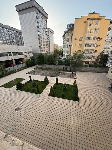 Продажа квартир: 2 комнаты, 93 м², 7 мкр Элитка, 3 этаж, Дизайнерский ремонт — 2