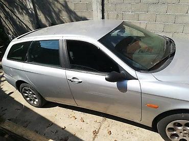 Auto delovi, gume i tjuning: Alfa Romeo 156 DELOVI. Alfa Romeo 156 DELOVI Kontakt 327 0 pre 5 dana — 9