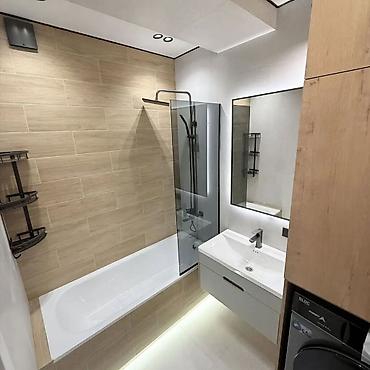 Продажа квартир: 2 комнаты, 57 м², Элитка, 11 этаж — 8