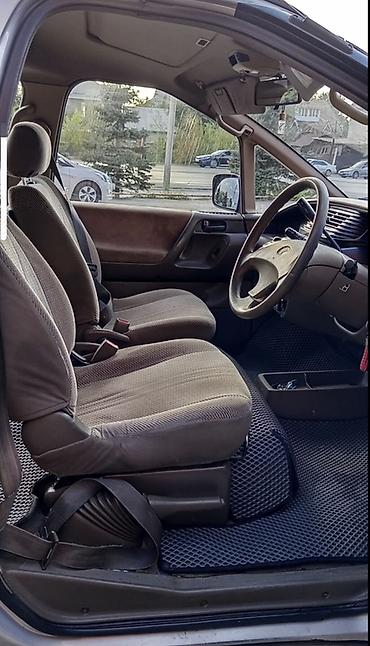 Toyota: Toyota Estima: 1998 г., 2.2 л, Автомат, Дизель, Минивэн — 10