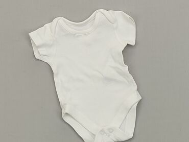 markowe body dla niemowląt: Body, Marks & Spencer, Wcześniak, 
stan - Idealny