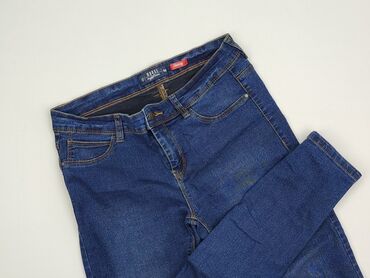 push up legginsy: Jeans for women, size L (EU 40)