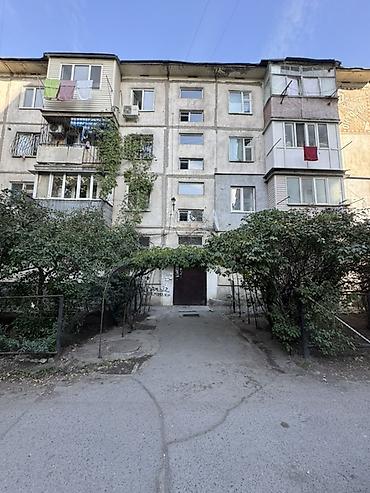 104: 3 комнаты, 60 м², 5 мкр 104 серия, 4 этаж, Евроремонт — 7