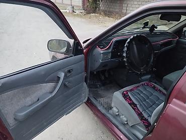 даево резо: Daewoo Nexia: 2006 г., 1.5 л, Механика, Бензин, Седан — 10