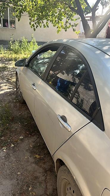 Nissan Primera: 2002 г., 2 л, Автомат, Бензин, Седан